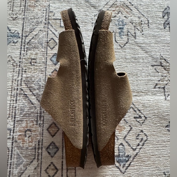 Birkenstock Soft Slide Sandal EU40 - Picture 8 of 9